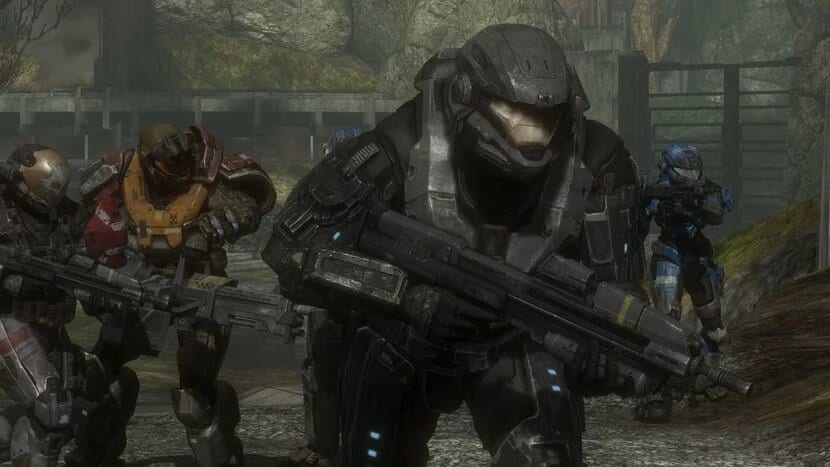 halo reach, campaign, length, how long, takes to beat