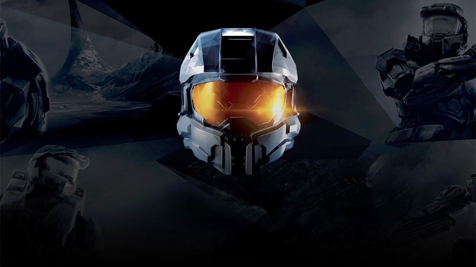 halo master chief, reach