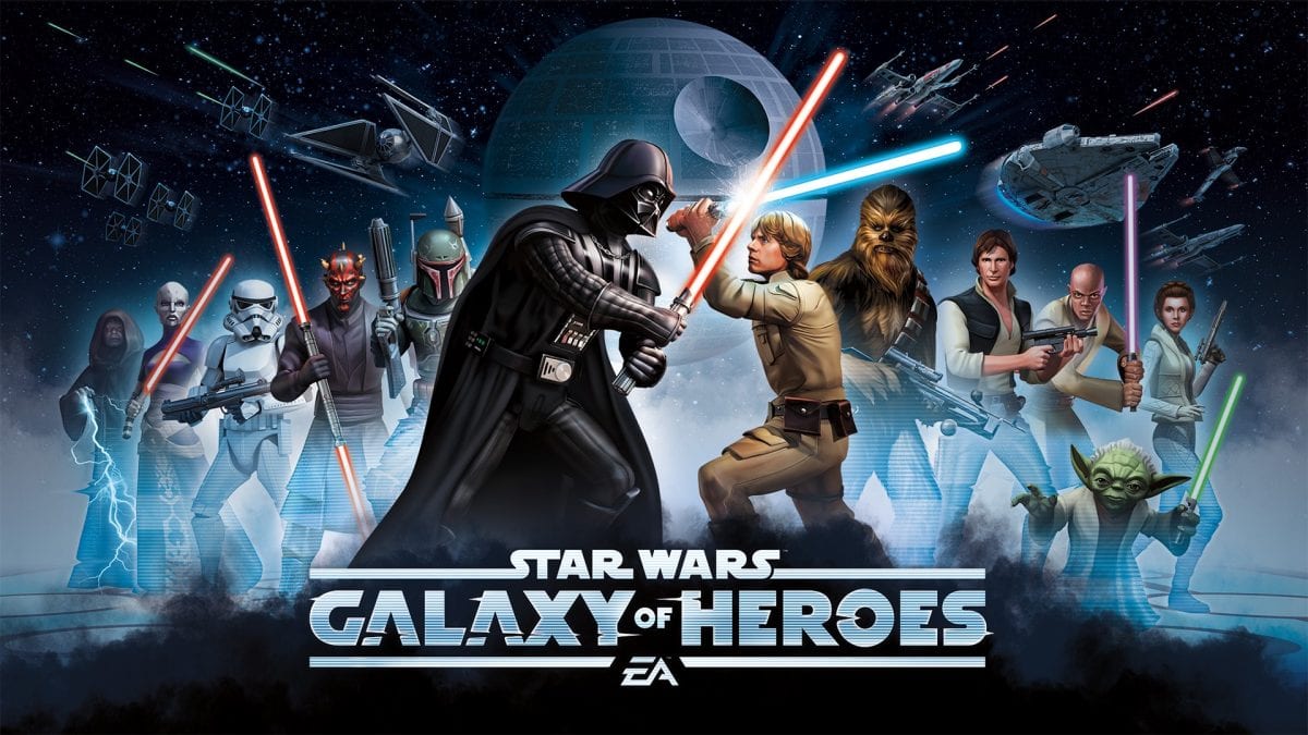 star wars, mobile, revenue, sales, downloads,