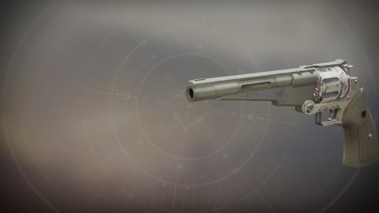 destiny 2, old fashioned