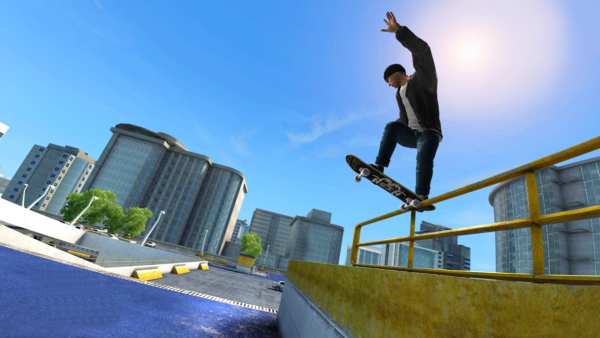 skate 4, tga 2019