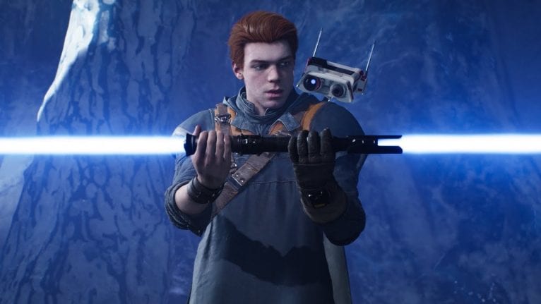 Star Wars Jedi: Fallen Order