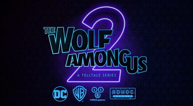 the wolf among us 2