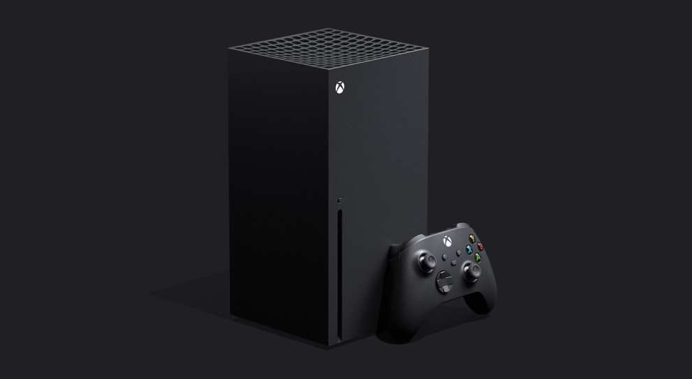 xbox series x