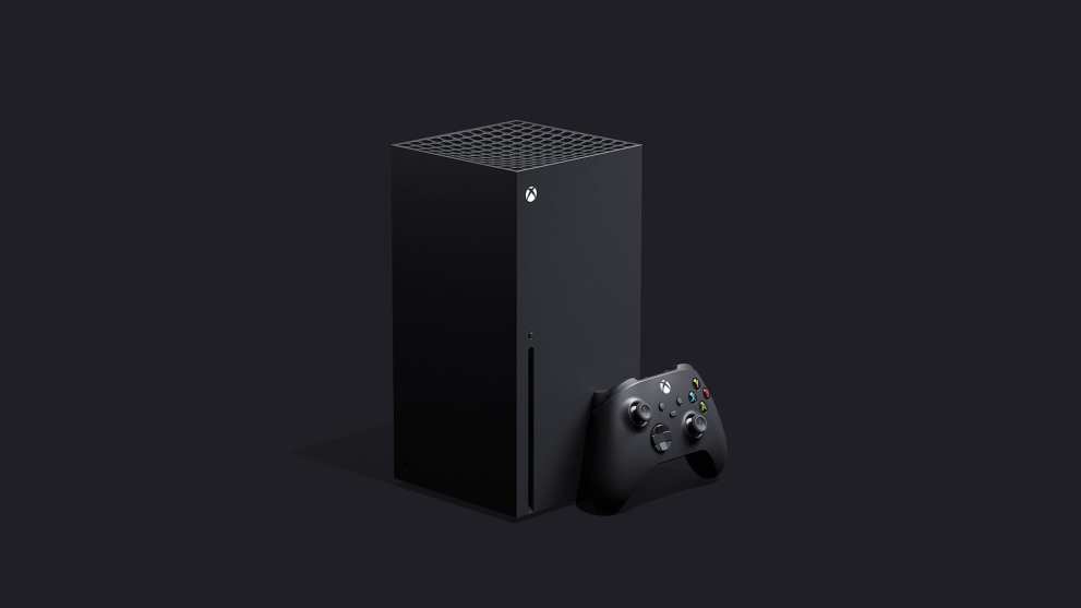 Xbox series x price