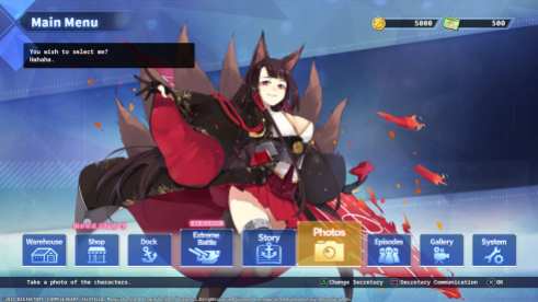 Azur Lane Crosswave (10)