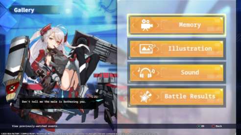 Azur Lane Crosswave (14)