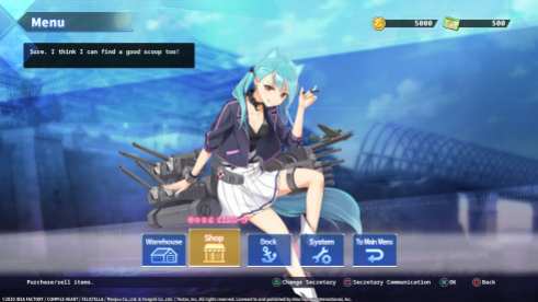 Azur Lane Crosswave (16)