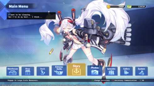 Azur Lane Crosswave (17)