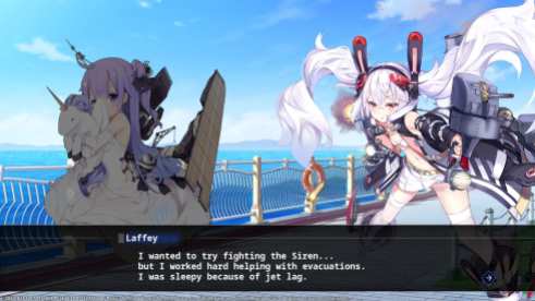 Azur Lane Crosswave (19)