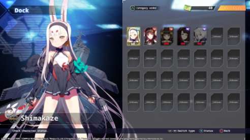 Azur Lane Crosswave (20)