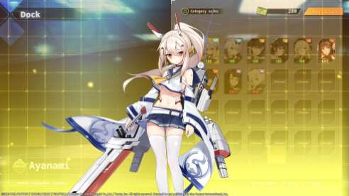 Azur Lane Crosswave (22)