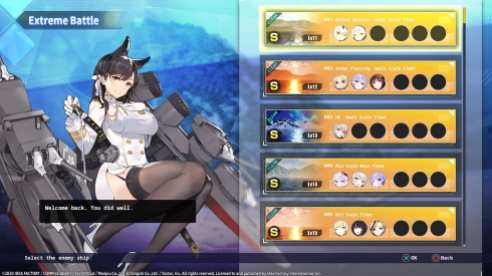 Azur Lane Crosswave (23)