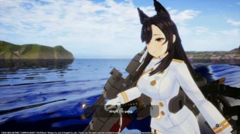 Azur Lane Crosswave (25)