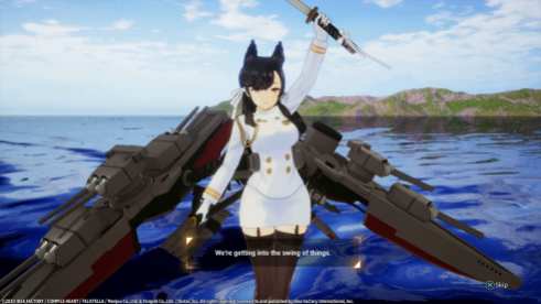 Azur Lane Crosswave (26)