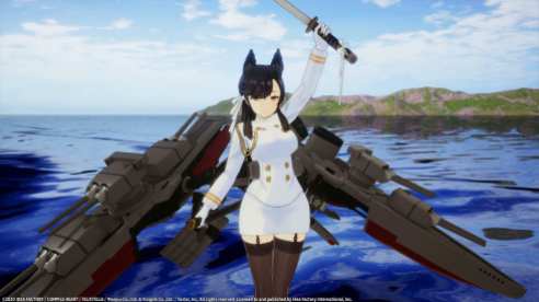 Azur Lane Crosswave (27)