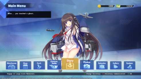 Azur Lane Crosswave (3)