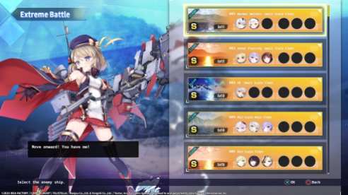 Azur Lane Crosswave (49)