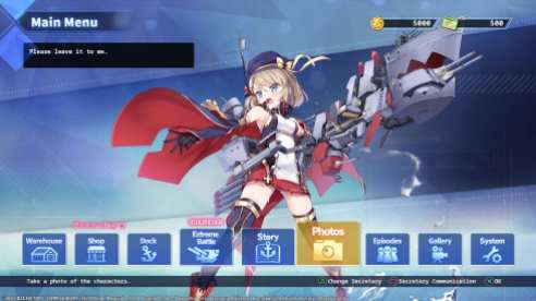 Azur Lane Crosswave (57)