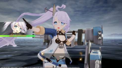 Azur Lane Crosswave (8)