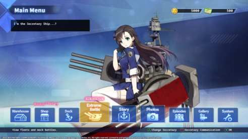 Azur Lane Crosswave (9)