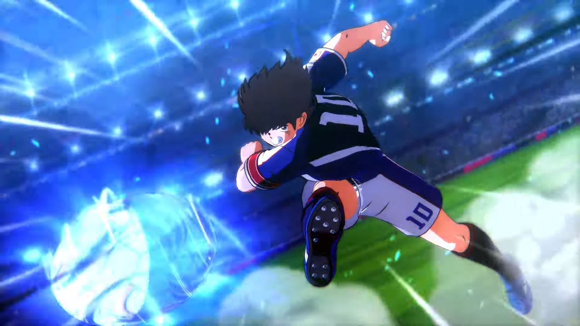 Captain Tsubasa: Rise of New Champions