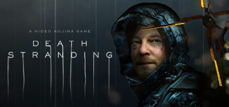 Death Stranding Soundtrack