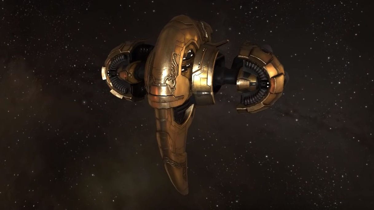 Eve Online Gold Magnate