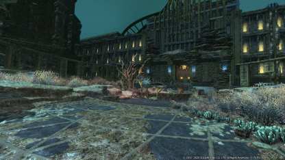 Final Fantasy XIV (7)