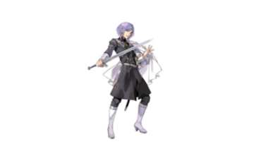 Fire Emblem Three Houses (4)