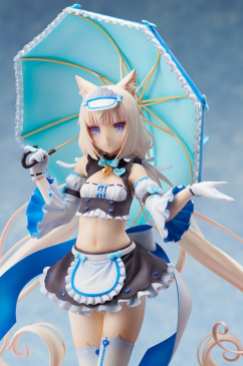 Nekopara Figures (15)