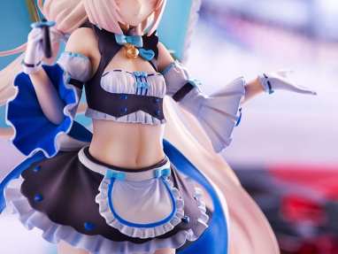 Nekopara Figures (19)