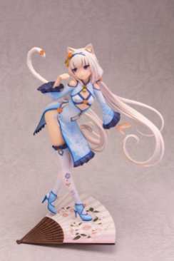 Nekopara Figures (34)