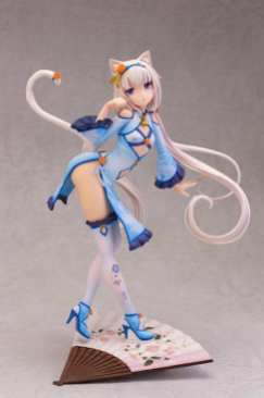 Nekopara Figures (35)