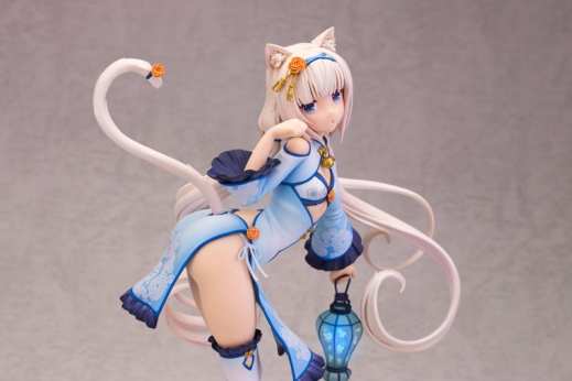 Nekopara Figures (40)