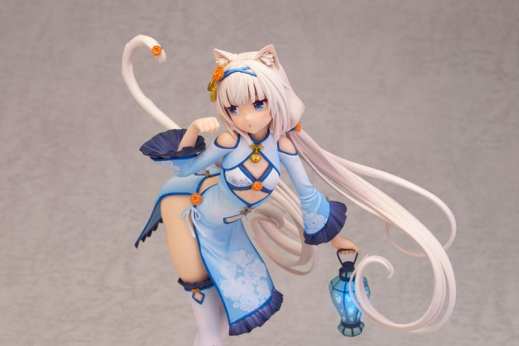 Nekopara Figures (41)