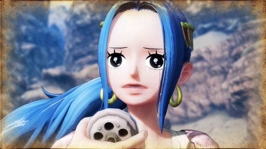 One Piece: Pirate Warriors 4