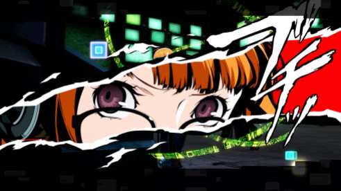 Persona 5 Scramble (10)