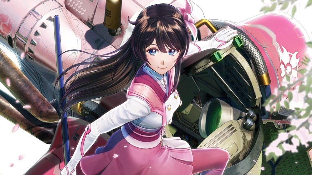 Sakura Wars