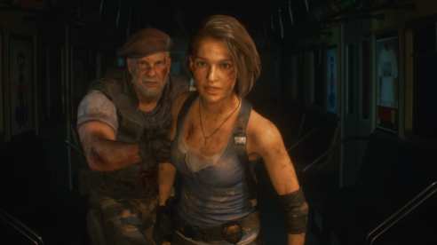 Resident Evil 3