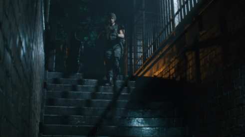 Resident Evil 3 (2)