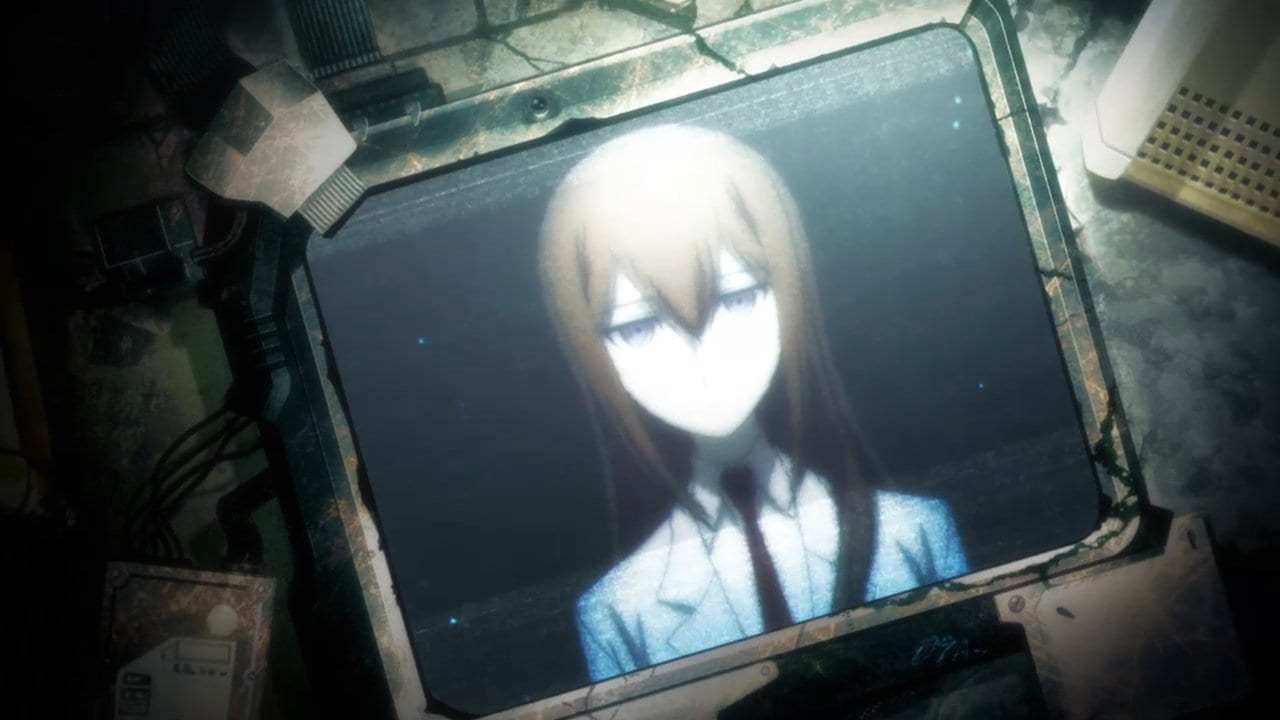 Steins;Gate 0 Elite