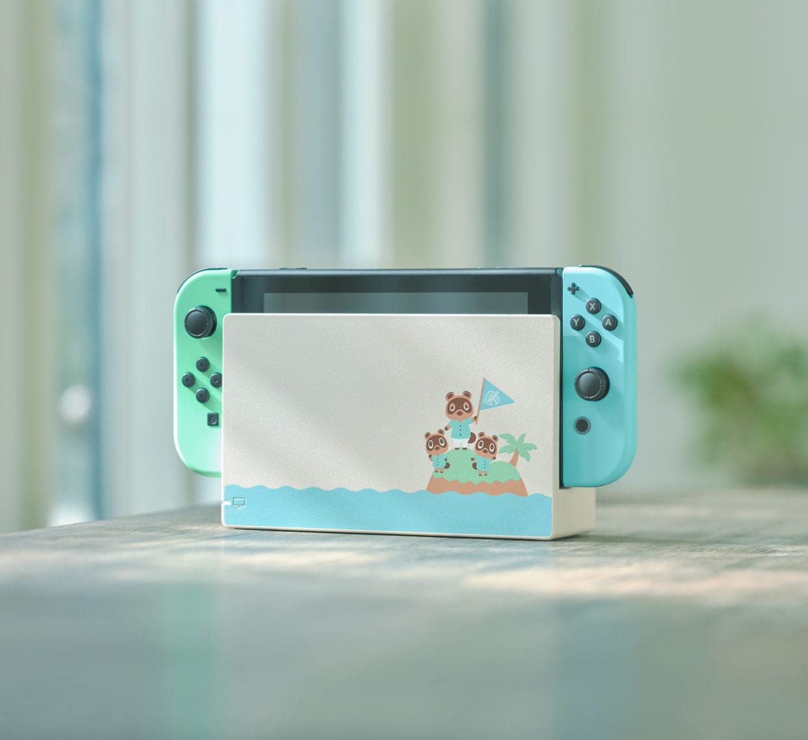 animal crossing nintendo switch edition