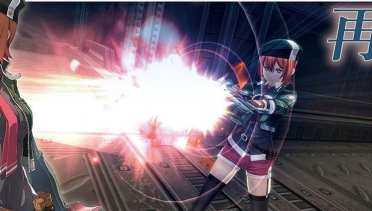 The Legend of Heroes Hajimari no Kiseki (13)