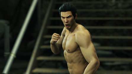 Yakuza: Like A Dragon