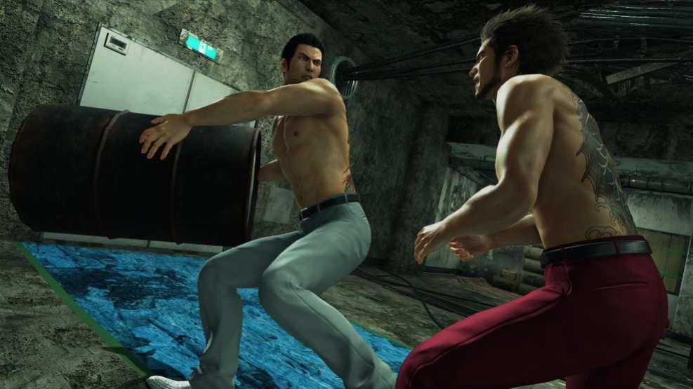 Yakuza 7 (11)