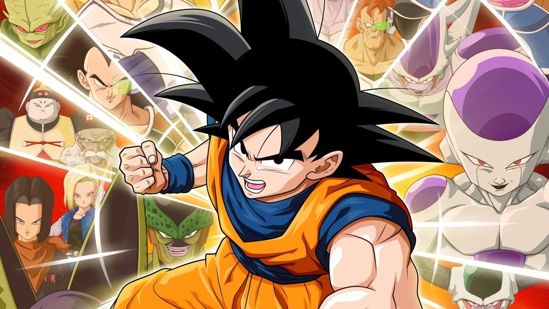 dragon ball z kararot, change hairstyle