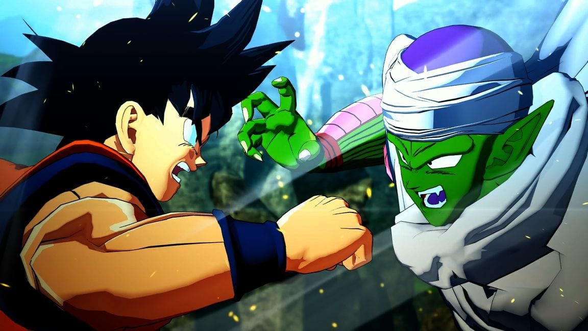 Dragon Ball Z: Kakarot, How to Play as Piccolo