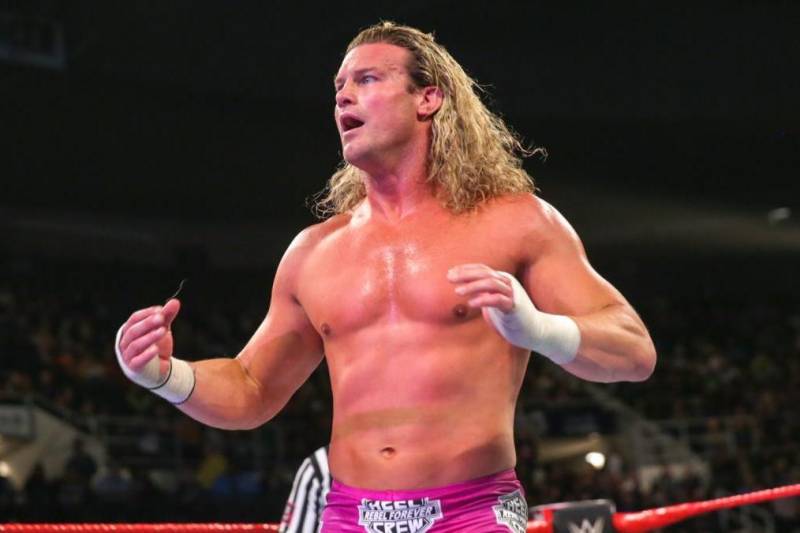 Dolph Ziggler