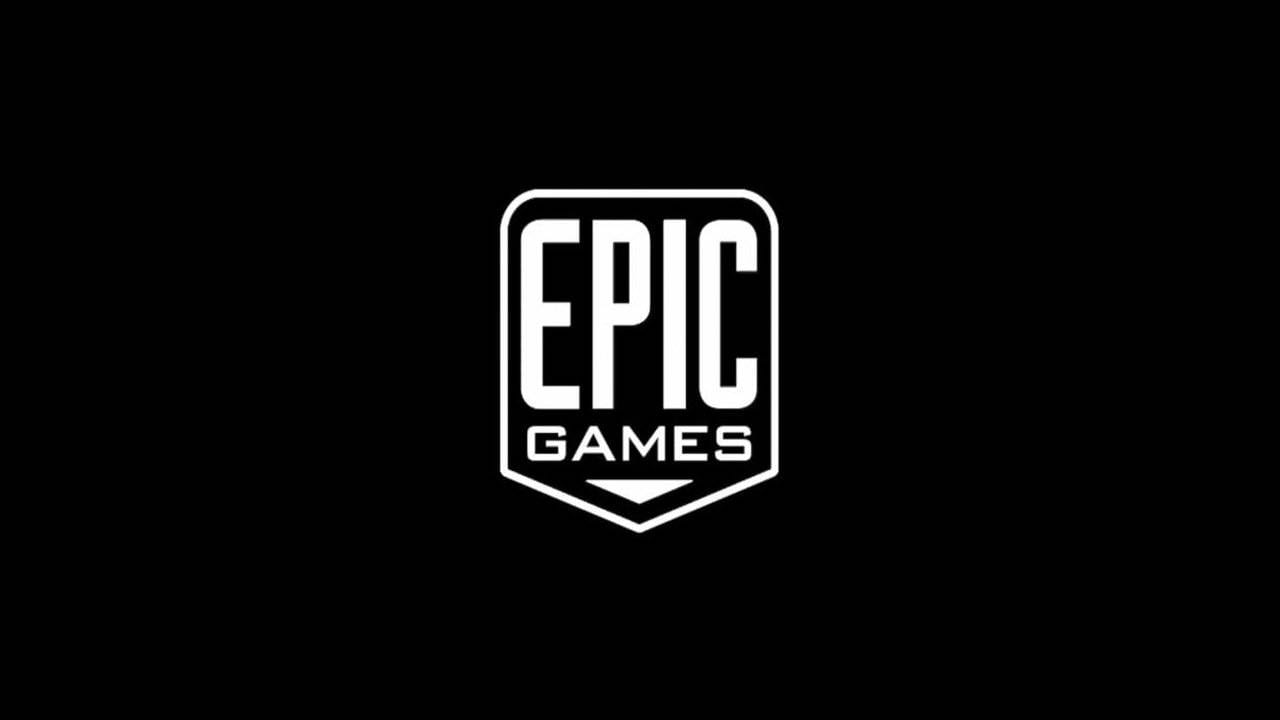 Epic Games Store